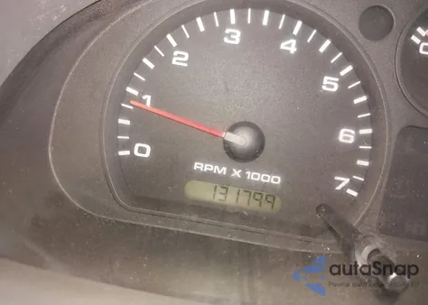 2006 Ford Ranger Sport/Stx/Xl/Xlt из США, поврежденный, VIN 1FTYR14U36PA58230